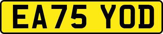 EA75YOD
