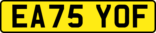 EA75YOF