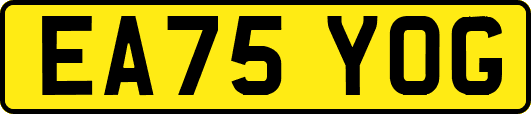 EA75YOG