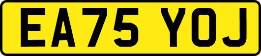 EA75YOJ