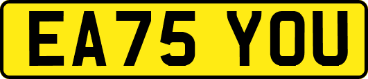 EA75YOU