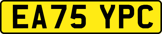 EA75YPC