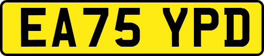 EA75YPD