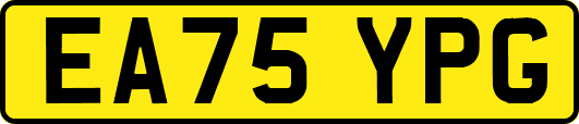 EA75YPG