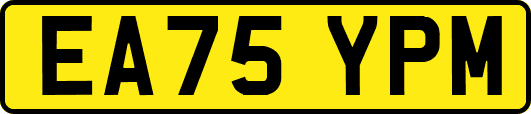 EA75YPM