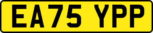 EA75YPP