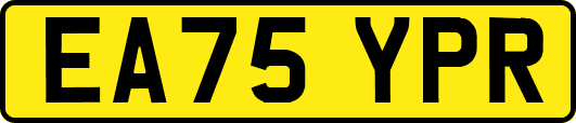 EA75YPR