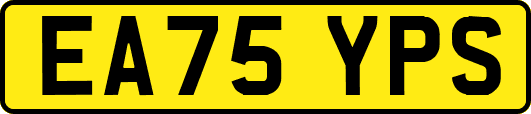 EA75YPS