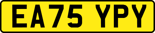 EA75YPY