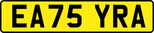 EA75YRA