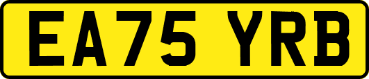 EA75YRB