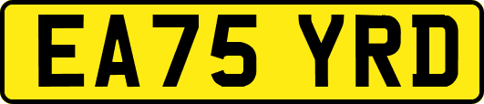 EA75YRD