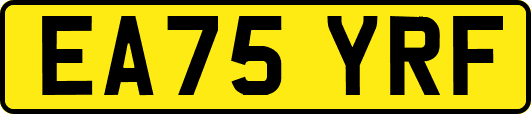 EA75YRF