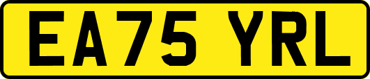 EA75YRL