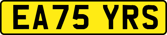 EA75YRS