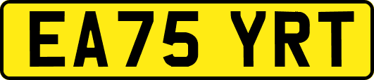 EA75YRT