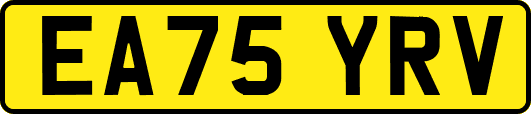 EA75YRV
