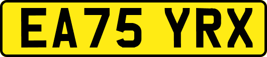 EA75YRX