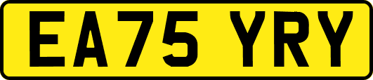 EA75YRY
