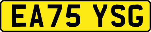 EA75YSG