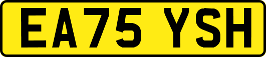 EA75YSH