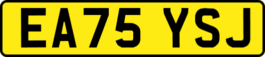 EA75YSJ