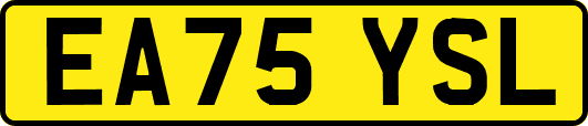 EA75YSL