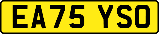 EA75YSO