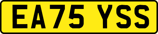 EA75YSS