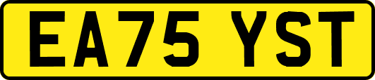 EA75YST
