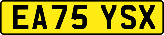 EA75YSX