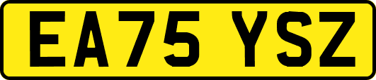 EA75YSZ