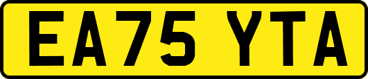 EA75YTA