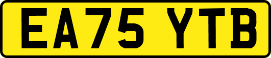 EA75YTB