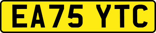 EA75YTC