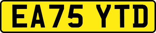 EA75YTD