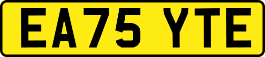 EA75YTE