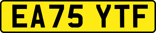 EA75YTF