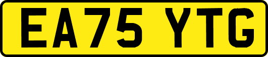 EA75YTG