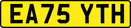 EA75YTH
