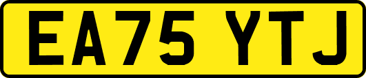 EA75YTJ
