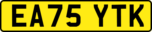 EA75YTK