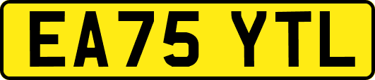 EA75YTL