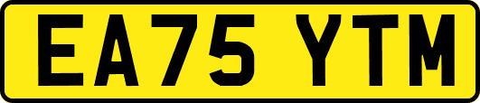 EA75YTM