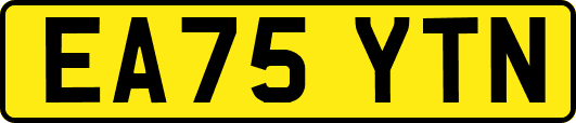 EA75YTN