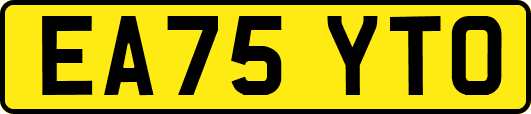 EA75YTO