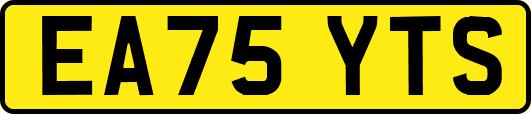 EA75YTS