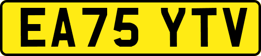 EA75YTV