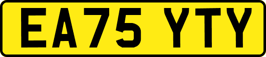 EA75YTY
