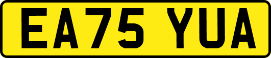 EA75YUA